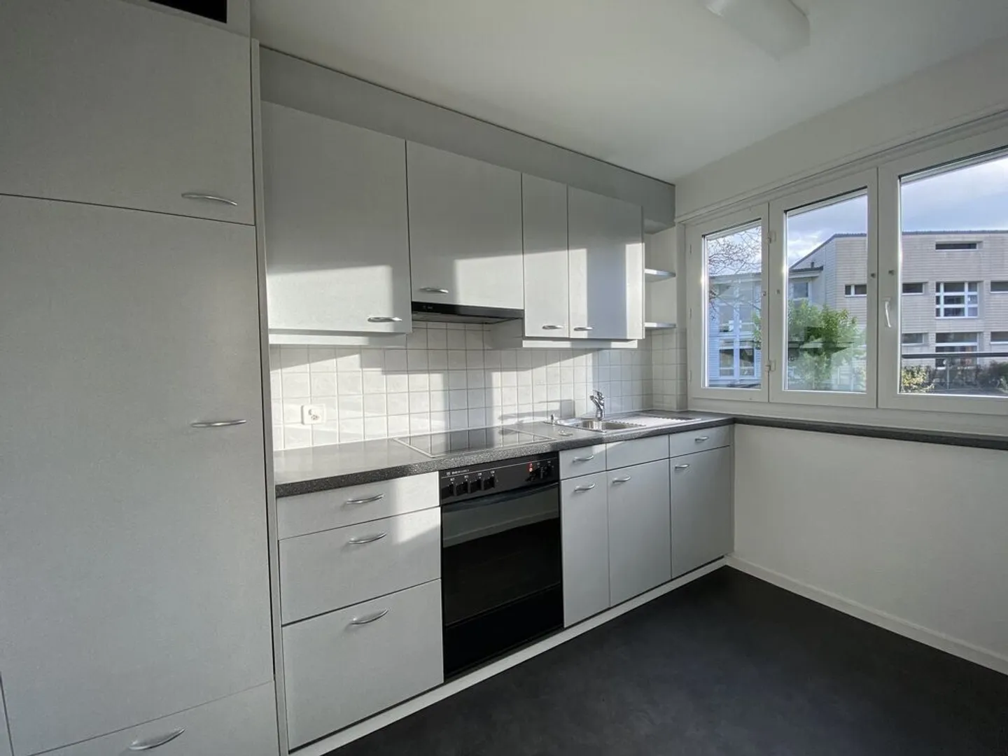 Mon nouveau chez-soi - Photo 2 sur 9