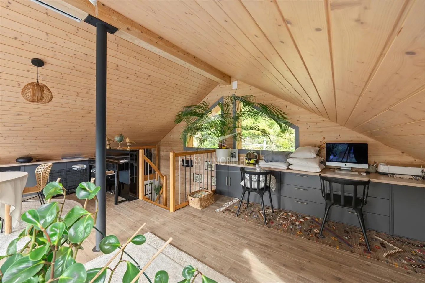 New Chalet - Photo 6 of 13