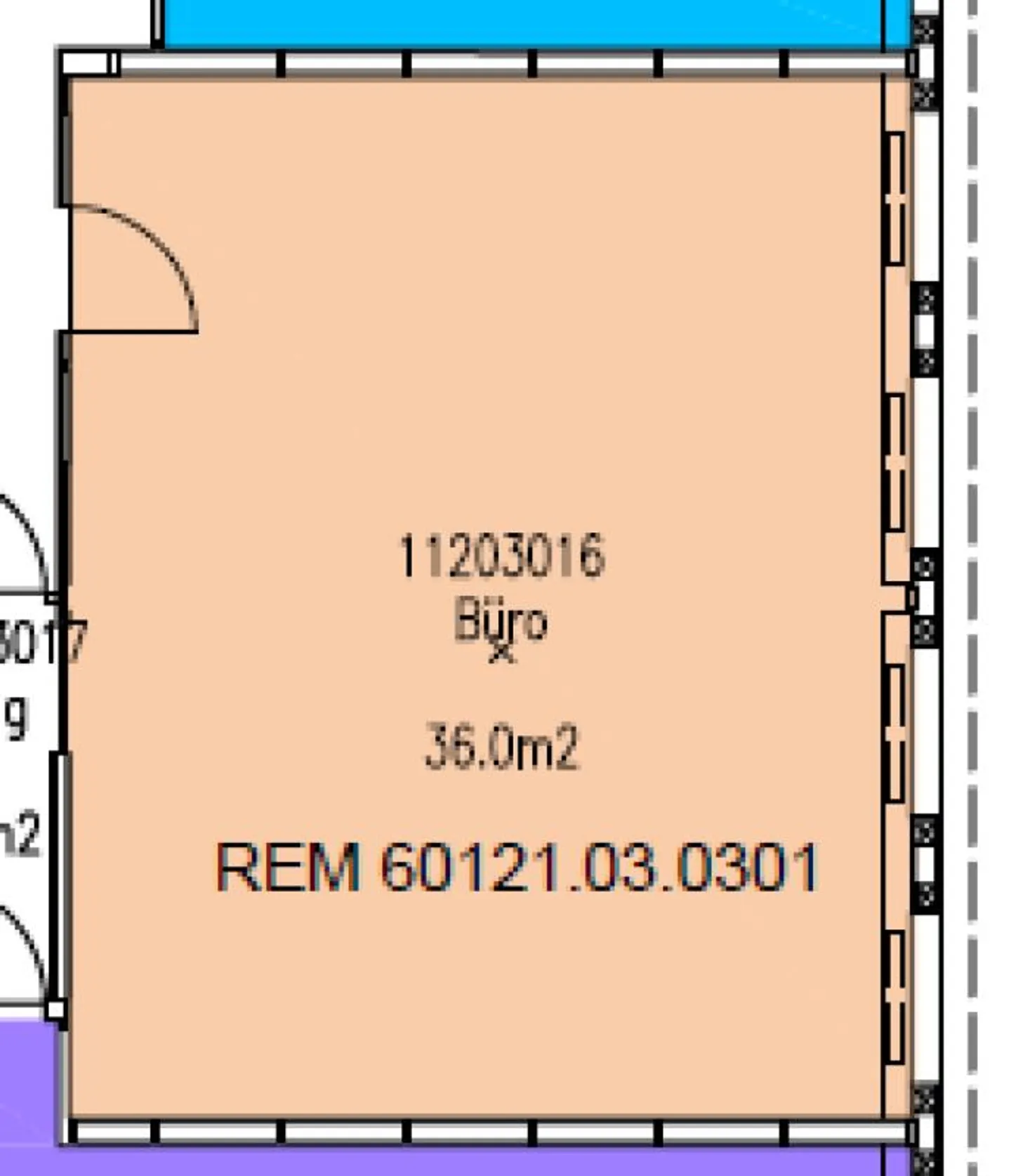 Ufficio di design industriale nell'area Buss di Pratteln - Foto 5 di 5