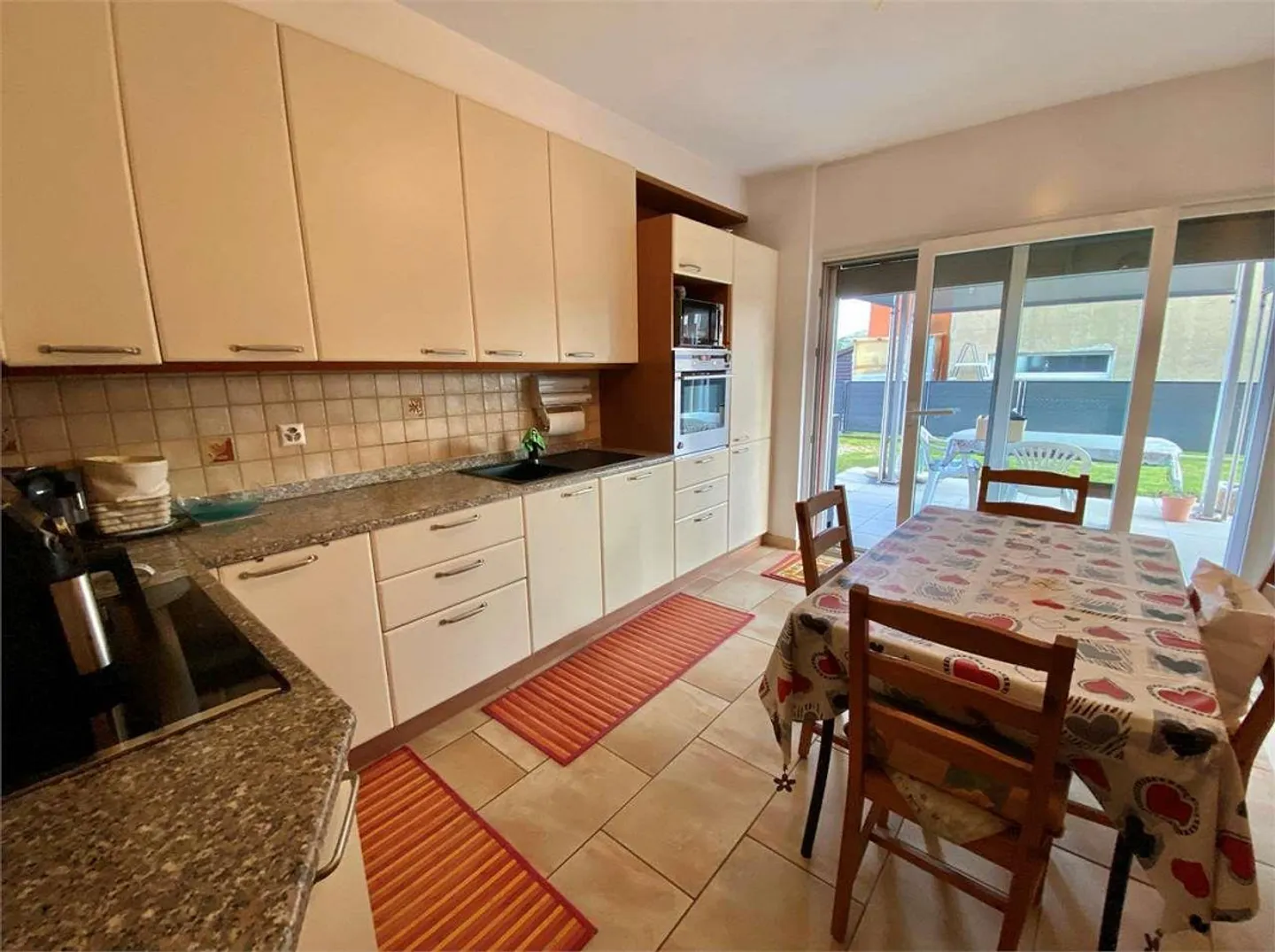 Single-family house in Besazio - Photo 6 of 13