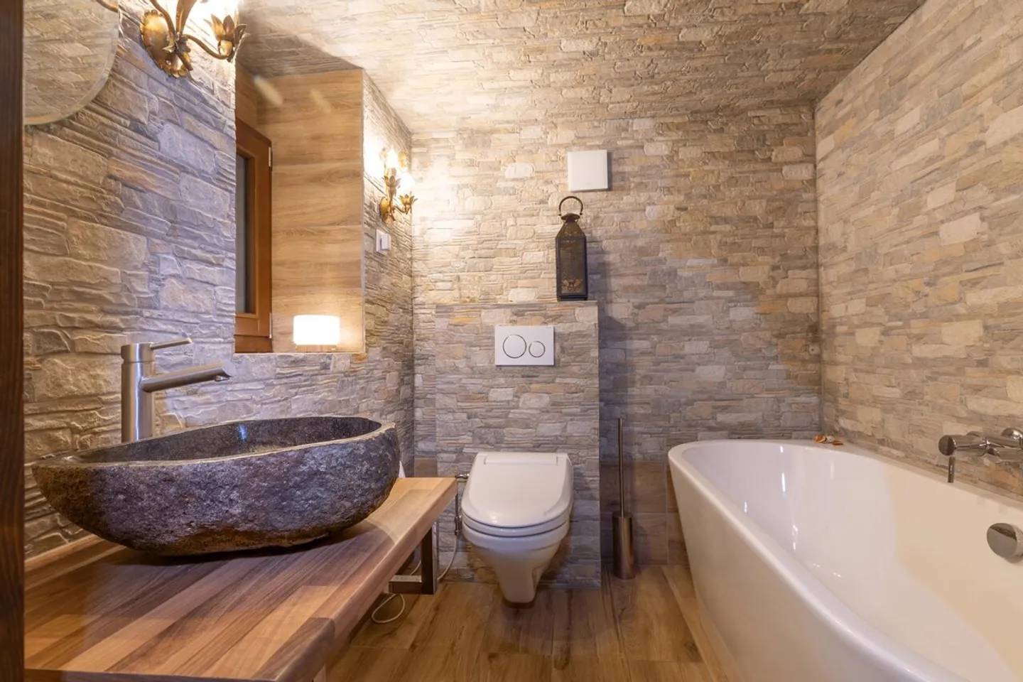 Chalet autentico nel cuore della natura - Foto 7 di 12