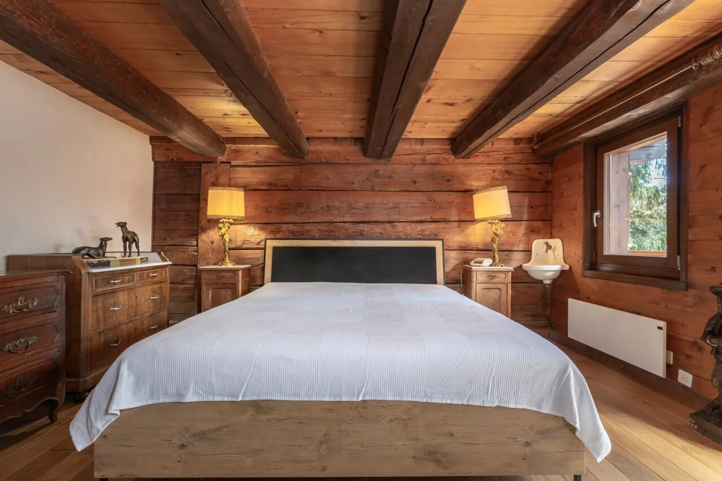 Chalet autentico nel cuore della natura - Foto 8 di 12