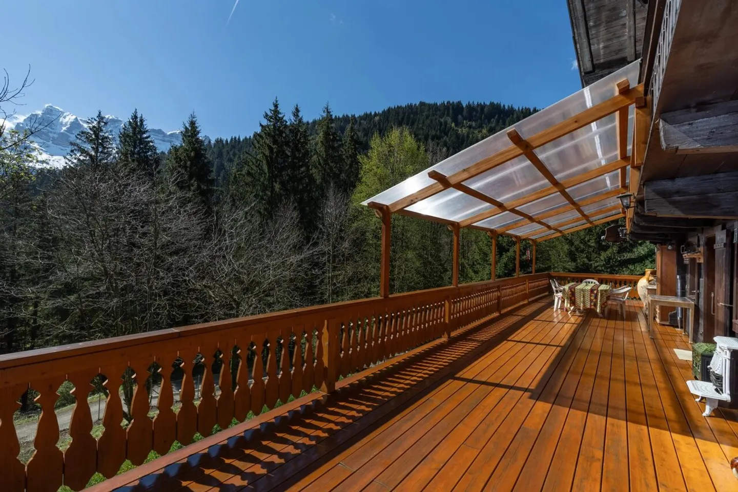 Chalet autentico nel cuore della natura - Foto 12 di 12