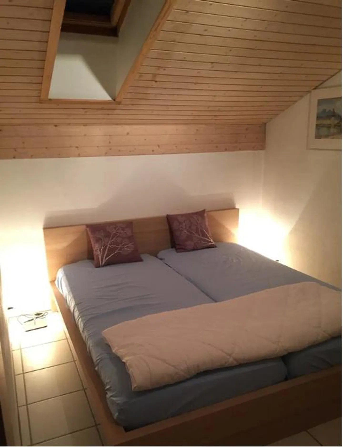 Appartamento vacanze 2,5 camere - Foto 2 di 5