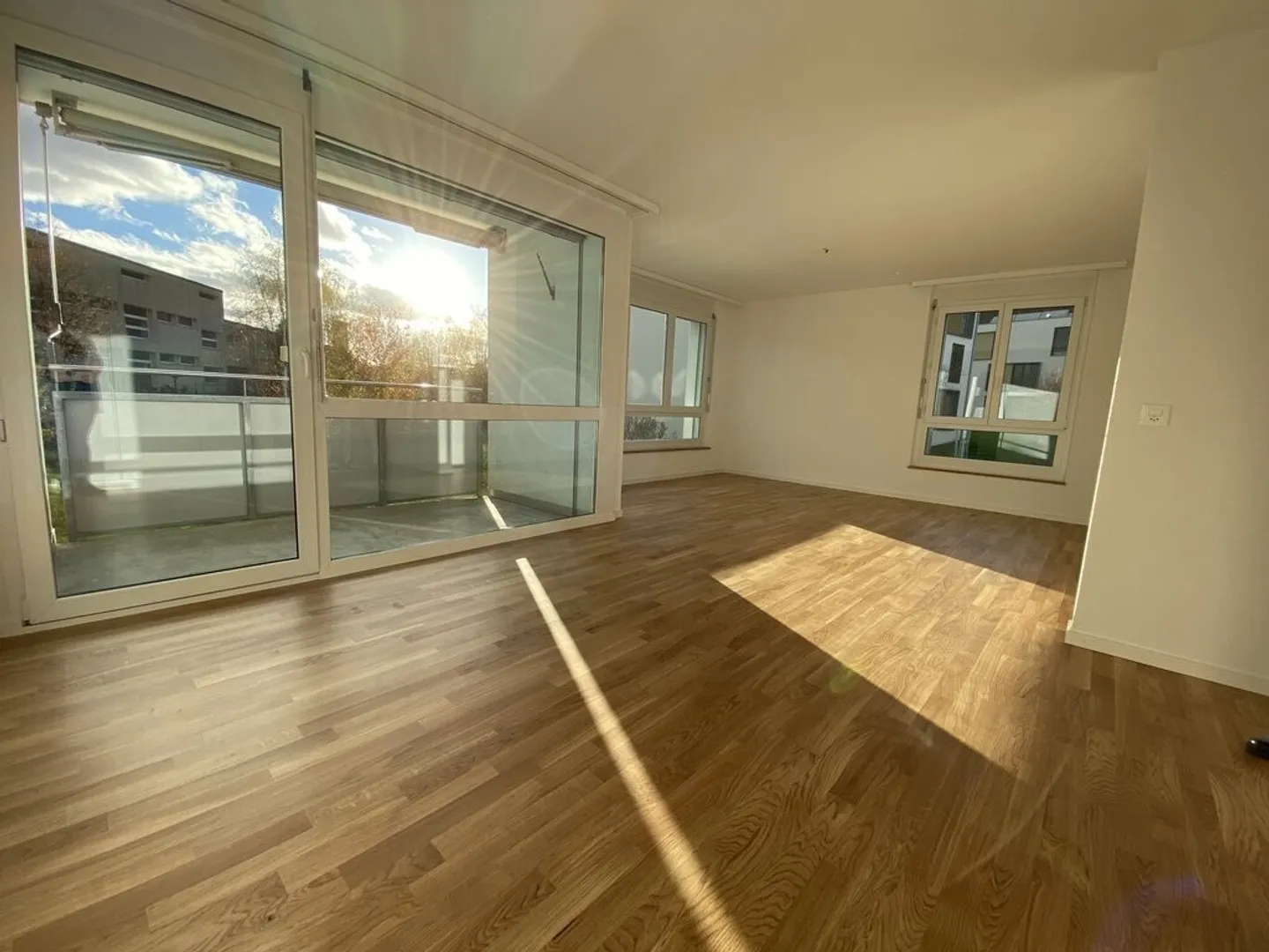 Mon nouveau chez-soi - Photo 3 sur 9