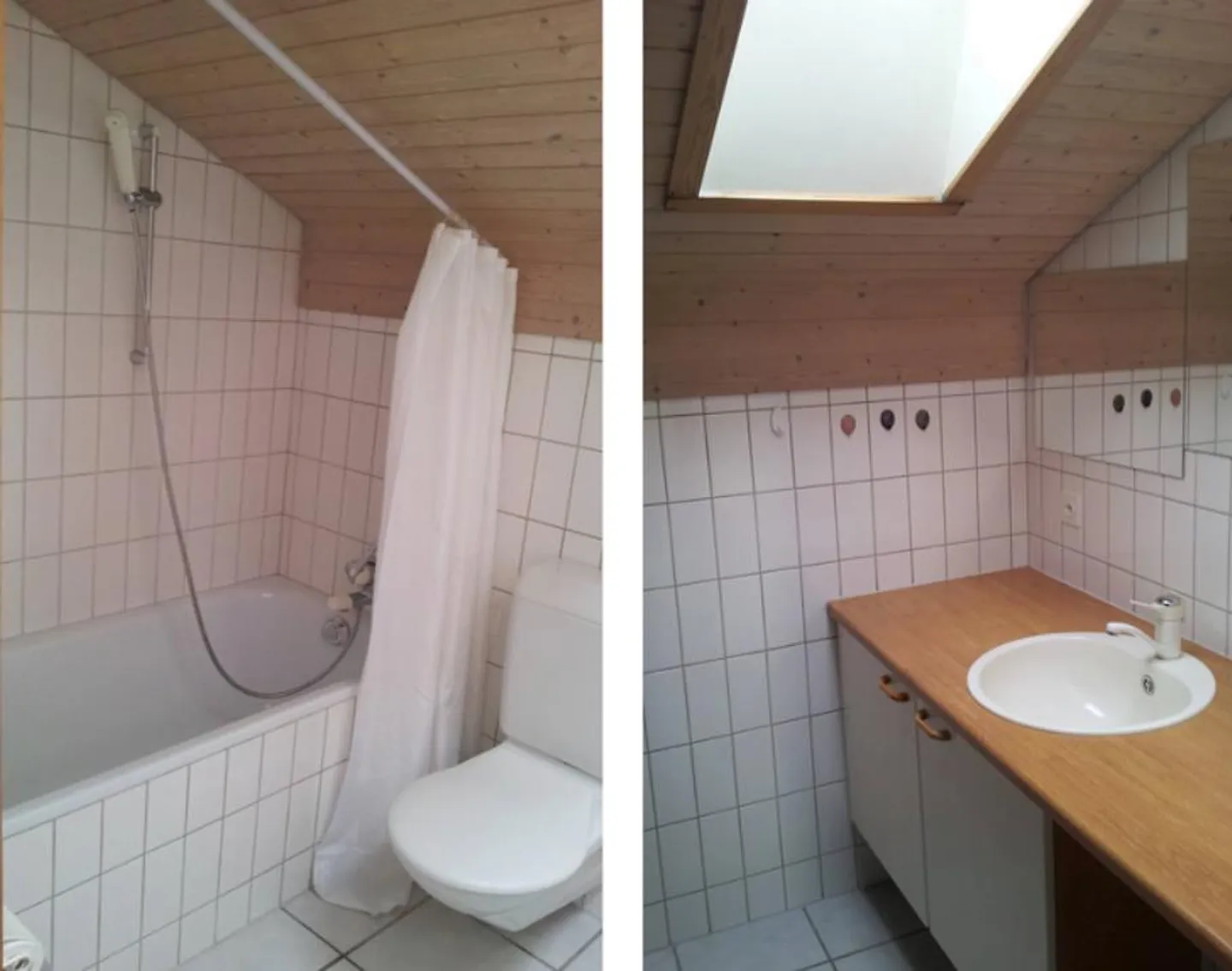 Appartamento vacanze 2,5 camere - Foto 3 di 5