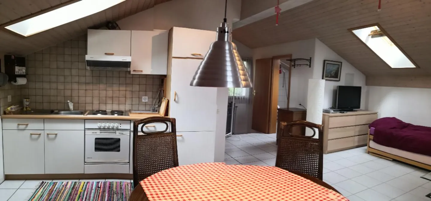 Appartamento vacanze 2,5 camere - Foto 4 di 5