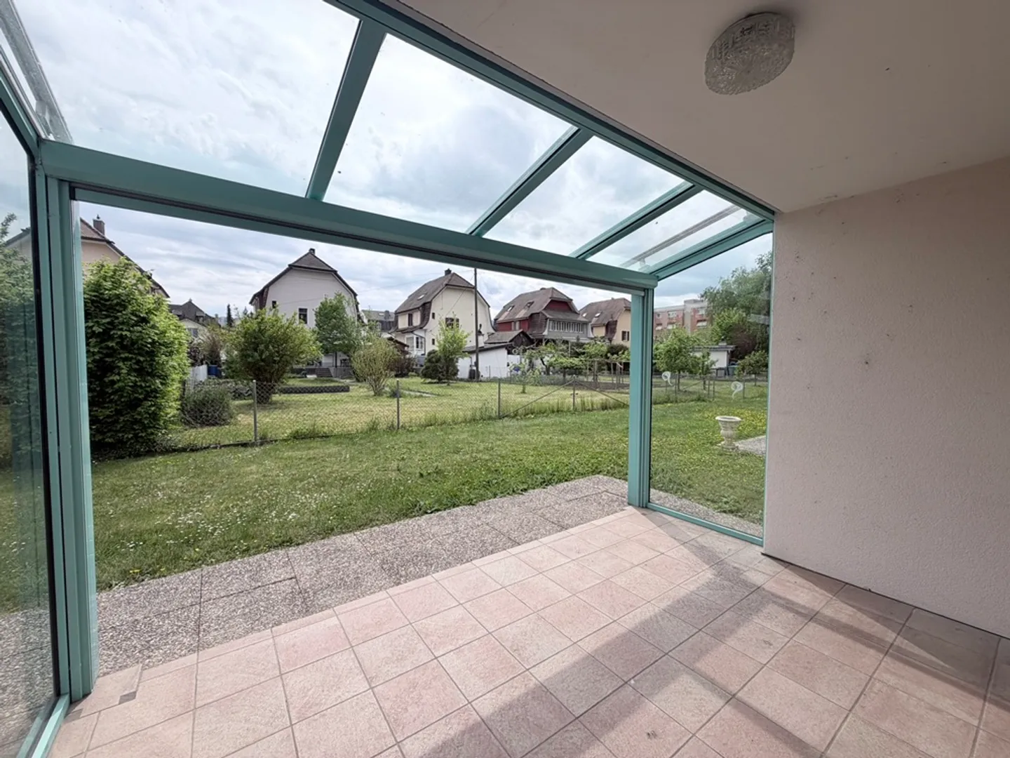 Wohnung, Delémont - 340000 - Foto 8 von 13