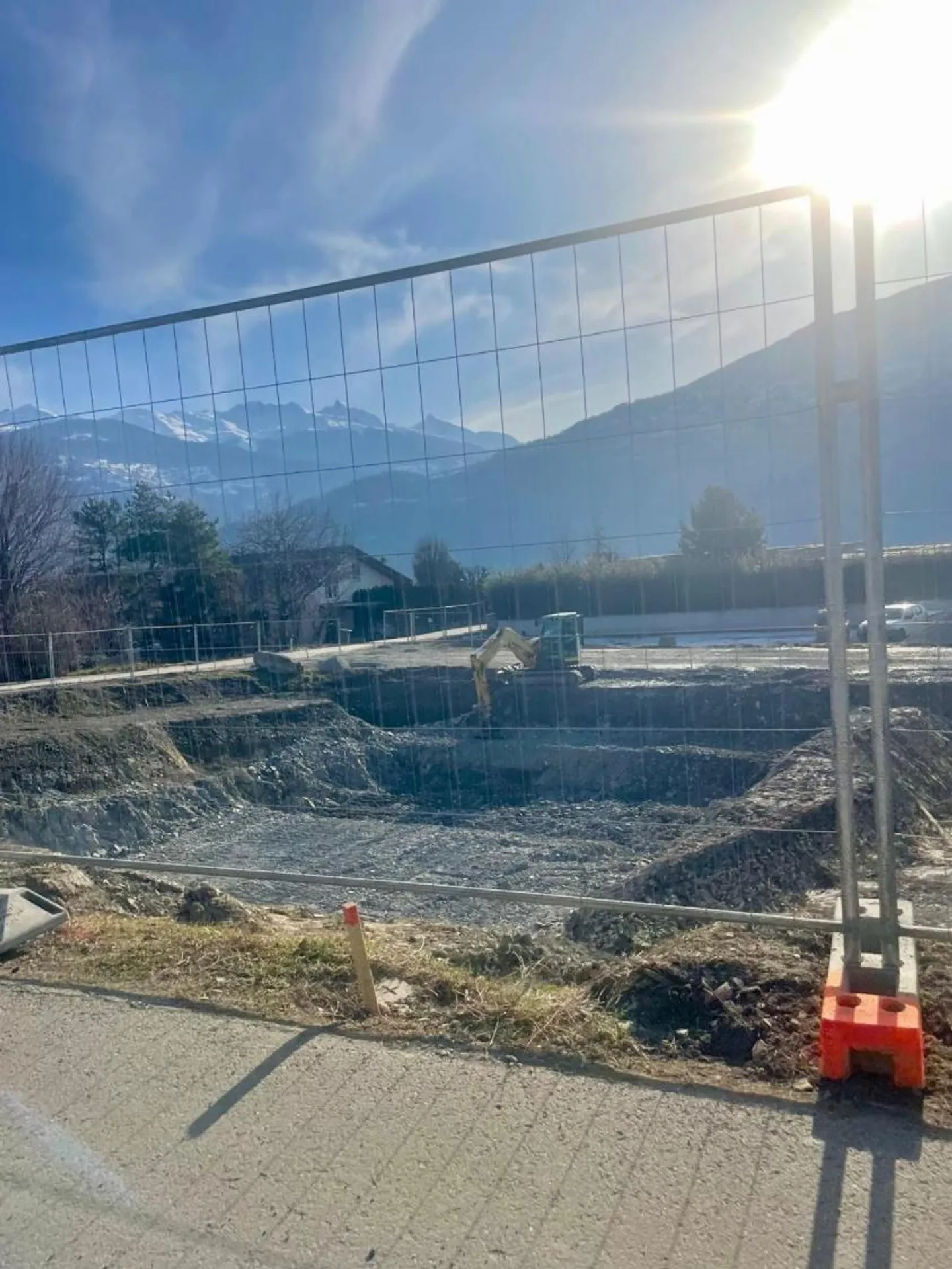 Villa Charmante à Sion - Photo 10 sur 13