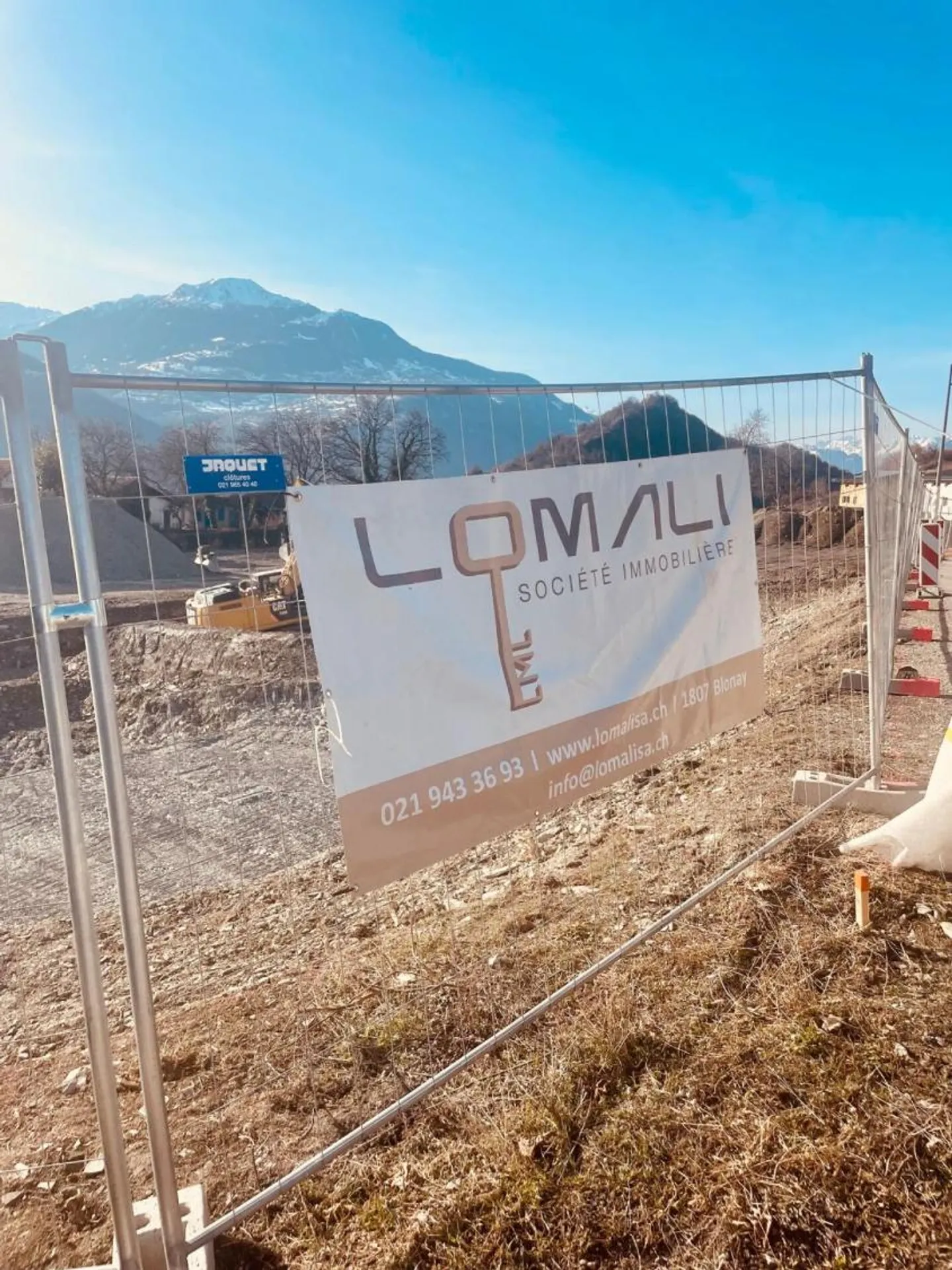 Villa Charmante à Sion - Photo 11 sur 13