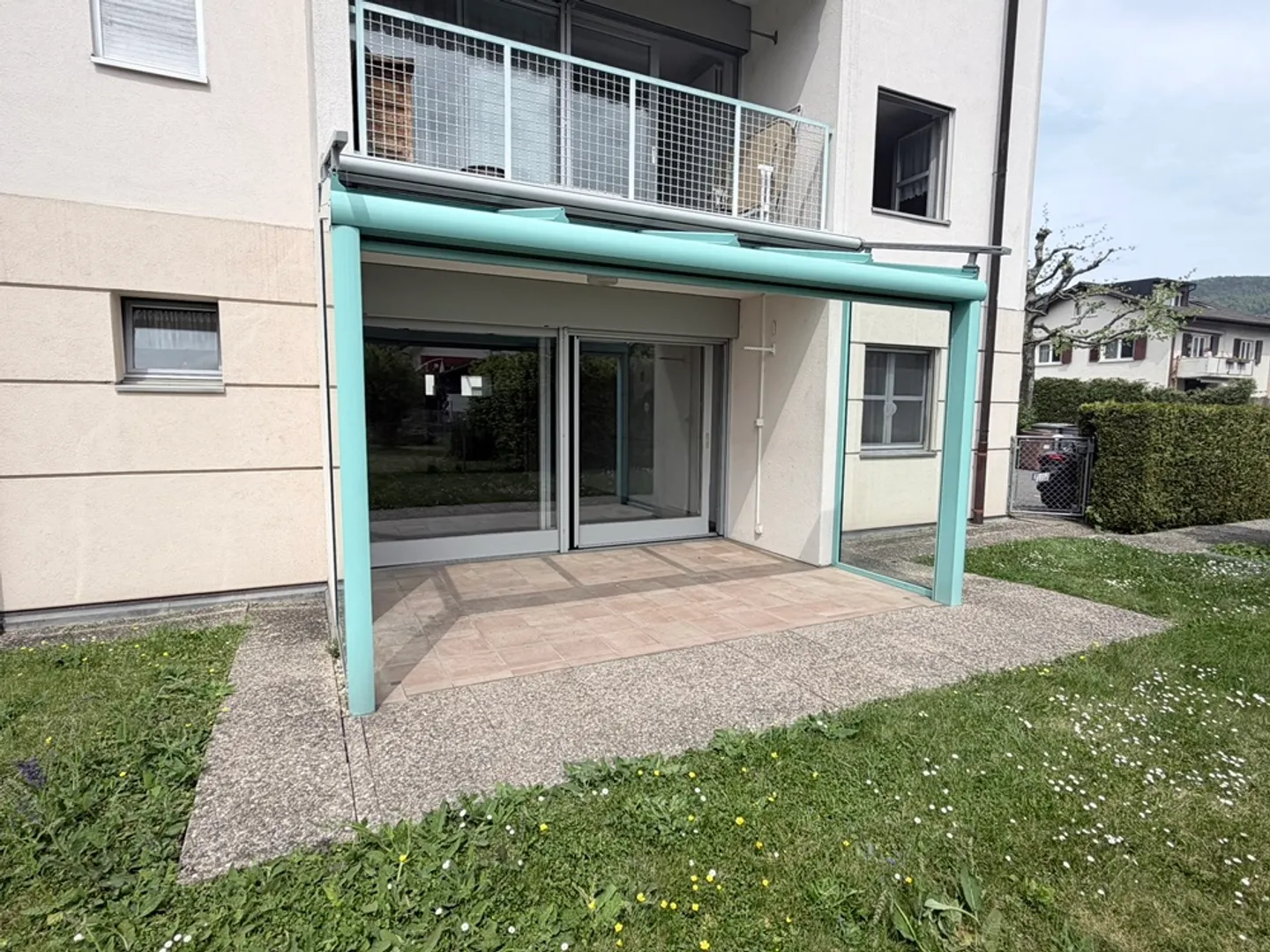 Wohnung, Delémont - 340000 - Foto 3 von 13