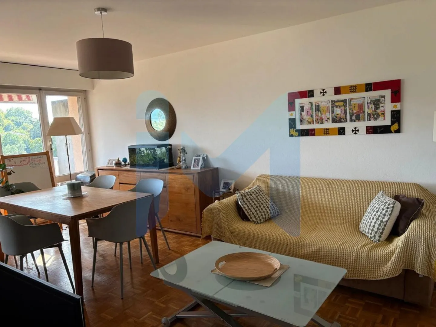 Wunderschöne 3,5 Zimmer mit Panoramablick auf den See & Mont-Blanc Morges - Foto 1 von 8