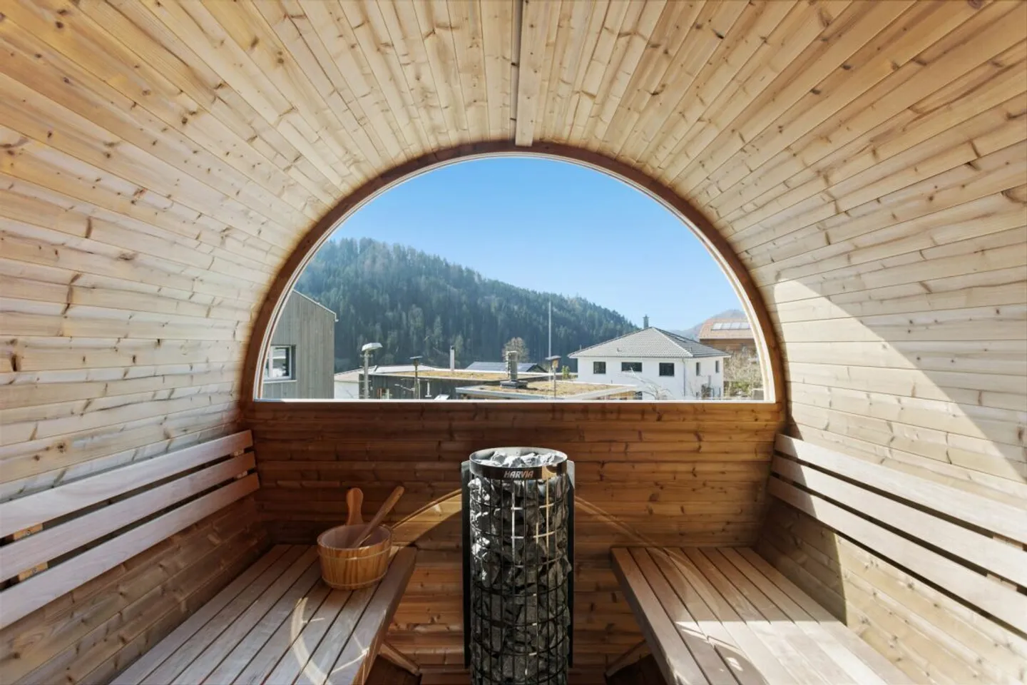 INDEPENDENT, MODERN, UNIQUE? EXCLUSIVE FAMILY IDYLL just 15 min. from Herisau - Photo 16 of 19