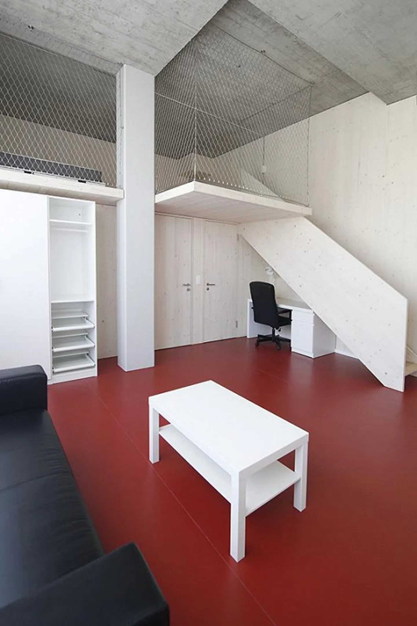 Furnished Studio - Arrive, Live & Feel Good - 1 Month Free Rent! - Photo 2 of 8