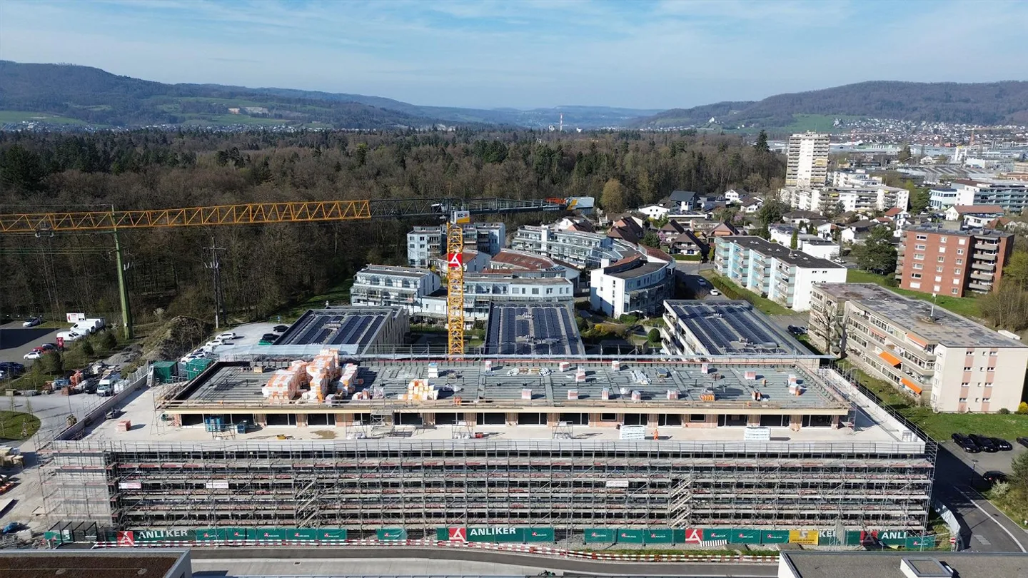 Modernes Gewerbeobjekt in Staufen - Foto 5 von 6