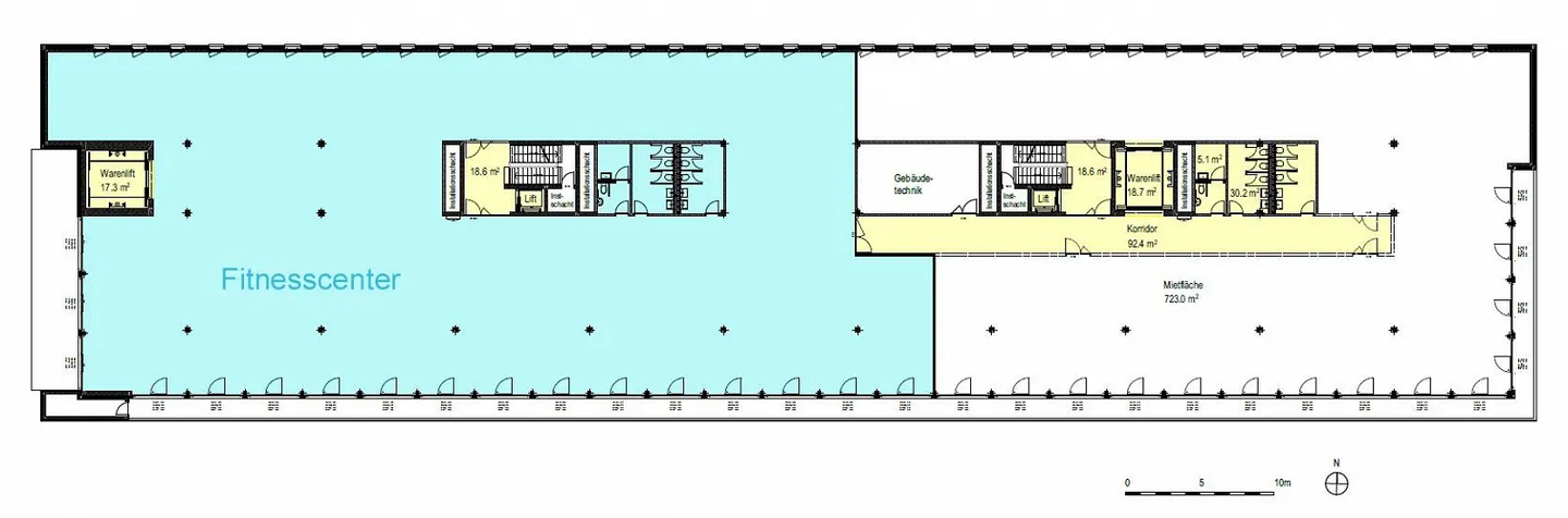 Modernes Gewerbeobjekt in Staufen - Foto 6 von 6