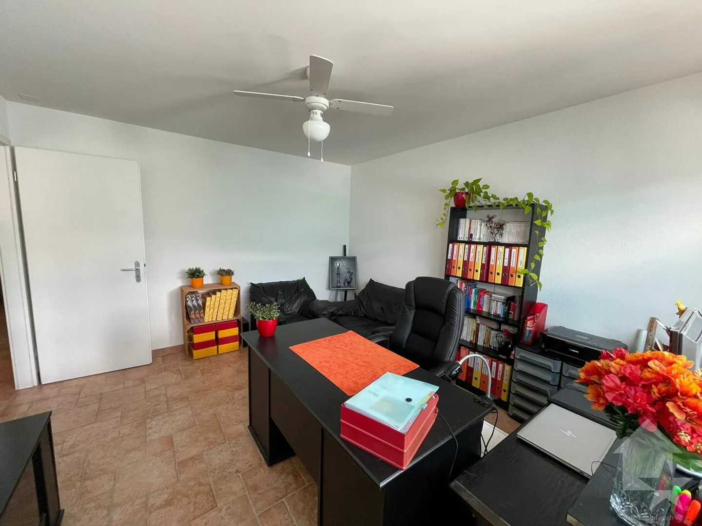Appartement 3.5 pièces avec grand balcon de 18 m2 - Photo 6 sur 16