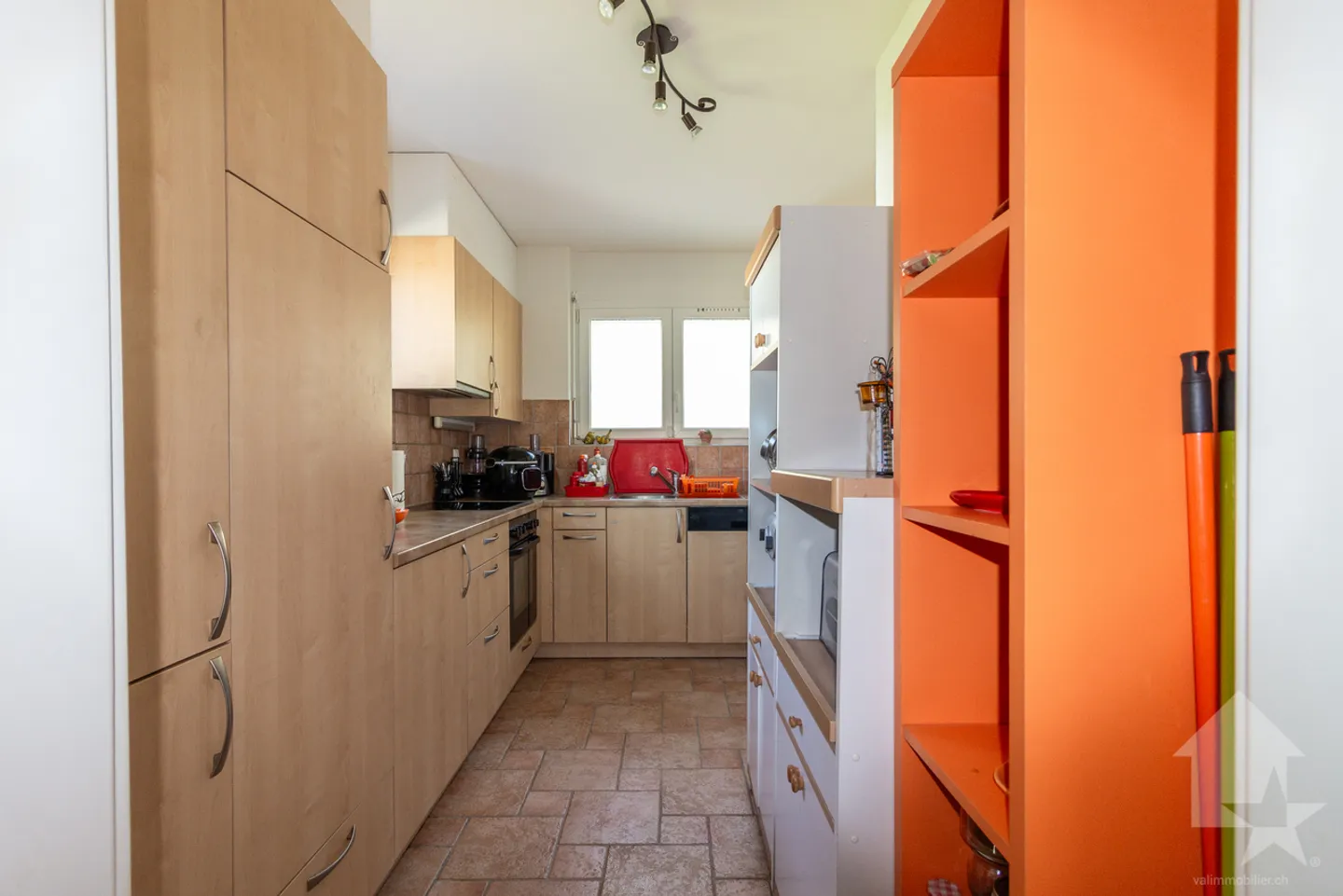 Appartement 3.5 pièces avec grand balcon de 18 m2 - Photo 9 sur 16