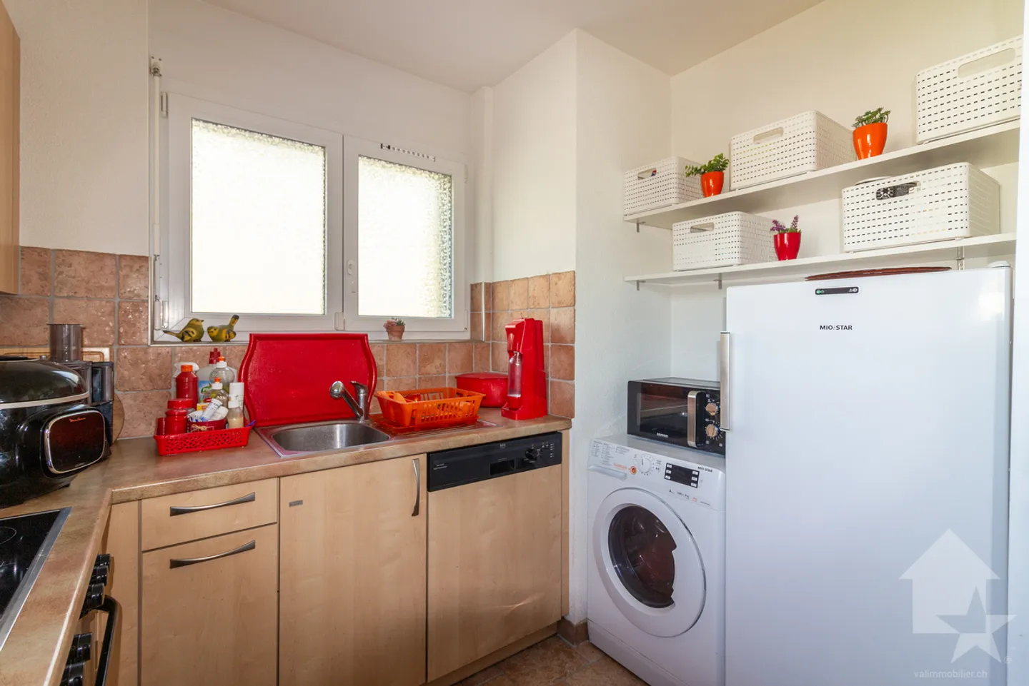 Appartement 3.5 pièces avec grand balcon de 18 m2 - Photo 10 sur 16