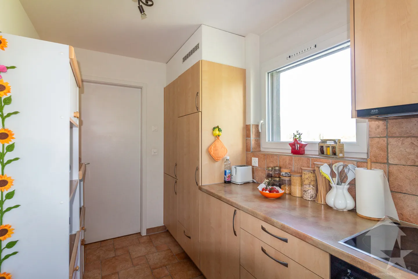 Appartement 3.5 pièces avec grand balcon de 18 m2 - Photo 11 sur 16
