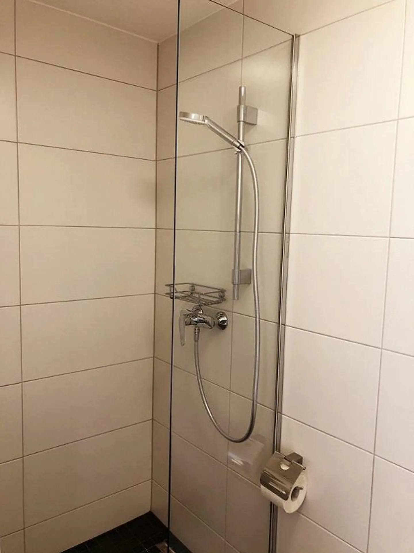 1 Room Apartment " möbliert" in Bahnhofnähe - Foto 5 von 12
