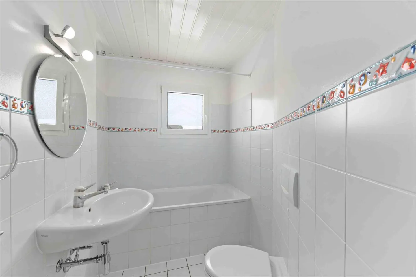 Stepped house for rent - Photo 6 of 11