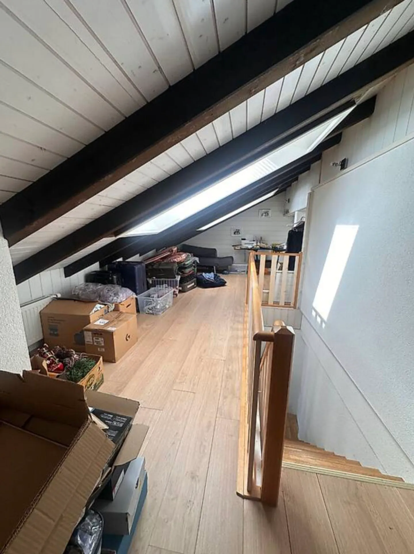 Appartamento 5.5 camere affascinante - Foto 5 di 8