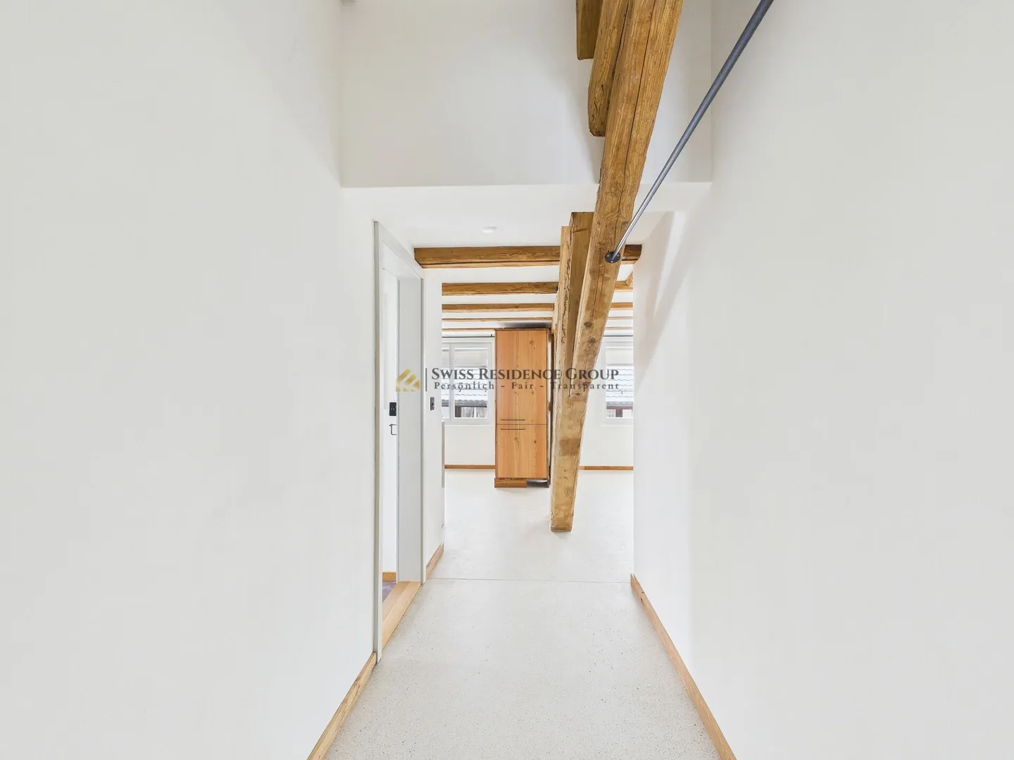 Natürliches Licht und Stil vereint - Erstvermietung im modernisierten Altbau - Foto 3 von 11