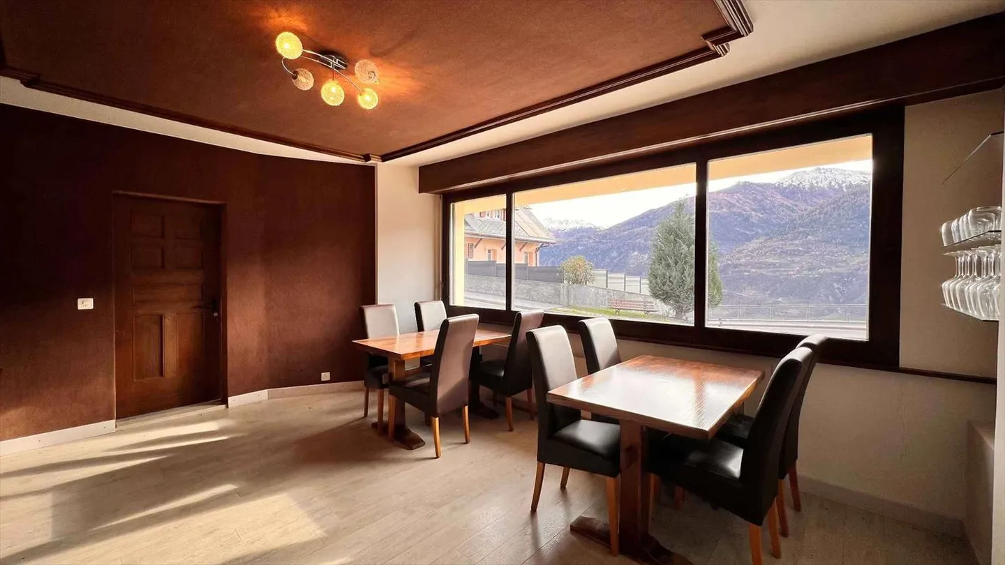 Restaurant - Foto 6 von 9