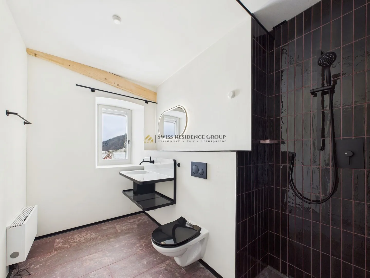 Natürliches Licht und Stil vereint - Erstvermietung im modernisierten Altbau - Foto 7 von 11