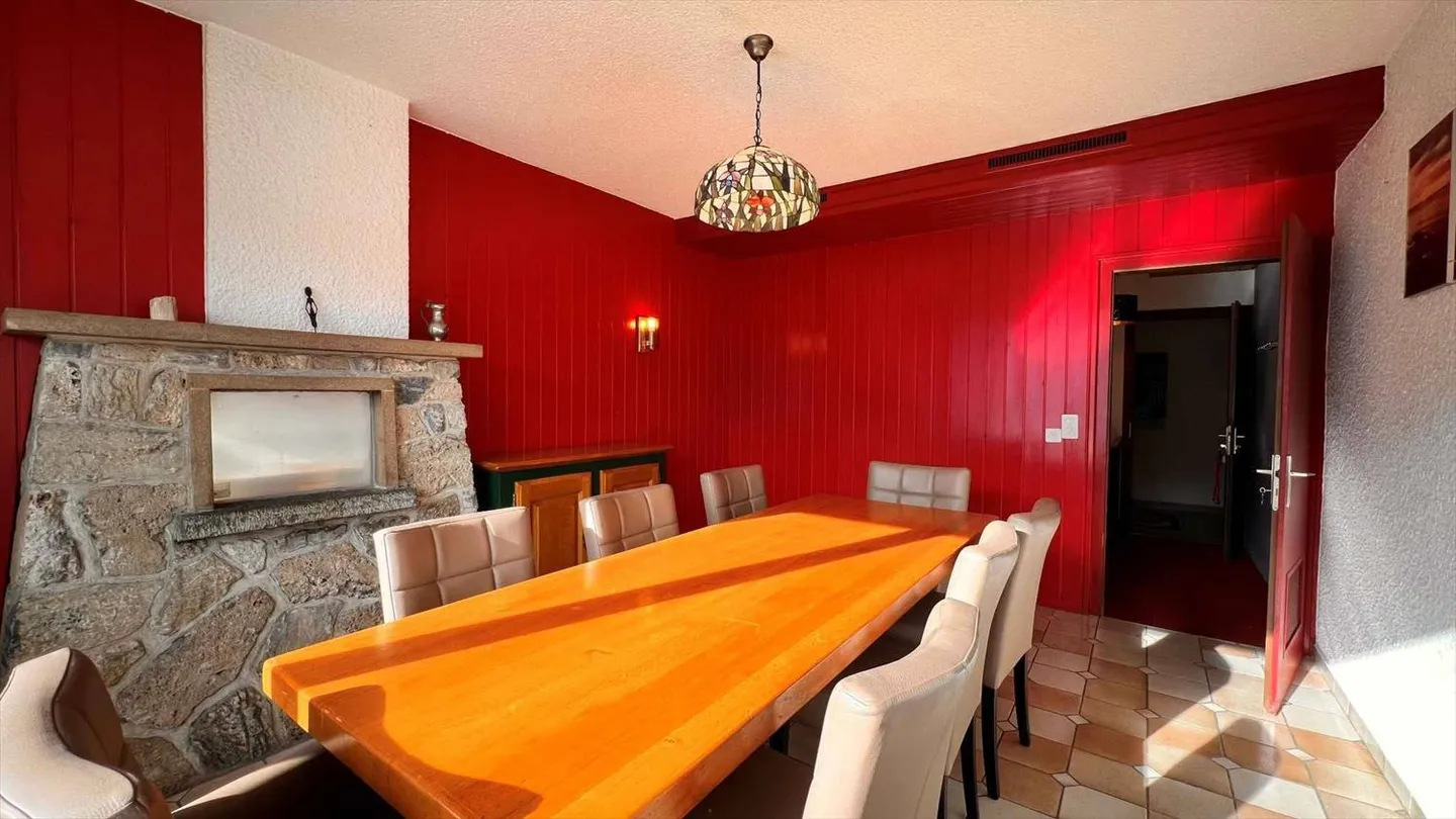 Restaurant - Foto 7 von 9