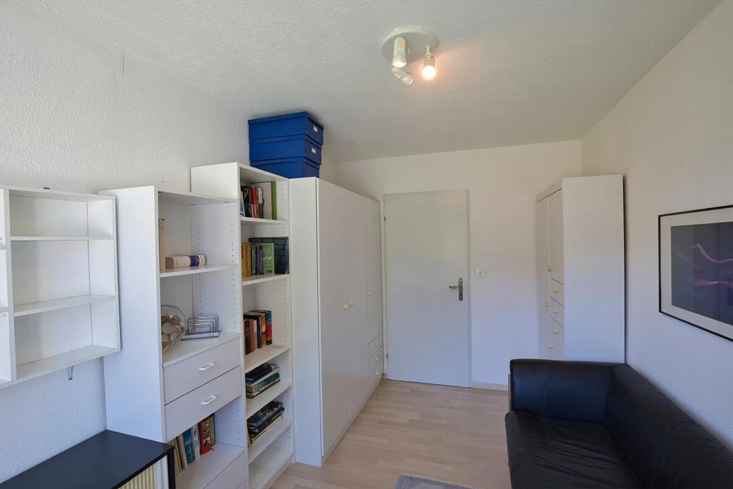 Einladende Gartenwohnung in Arbon - Foto 5 von 13