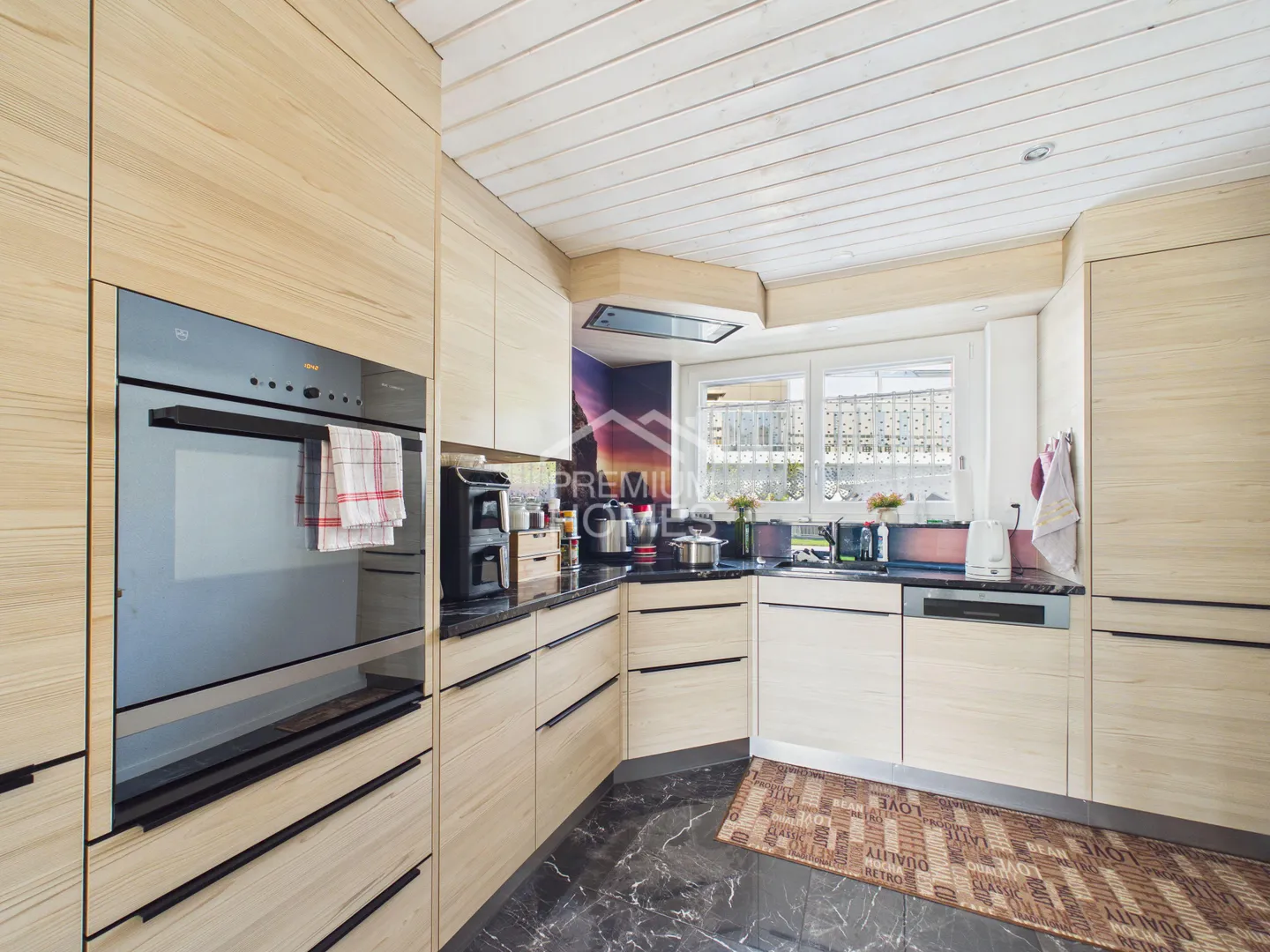 Incantevole casa familiare a Hägendorf - Foto 6 di 12