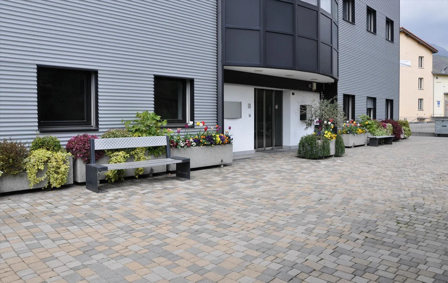 Espaces commerciaux et bureaux généreux - Photo 6 sur 6