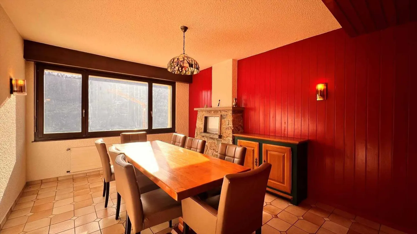 Restaurant - Foto 8 von 9