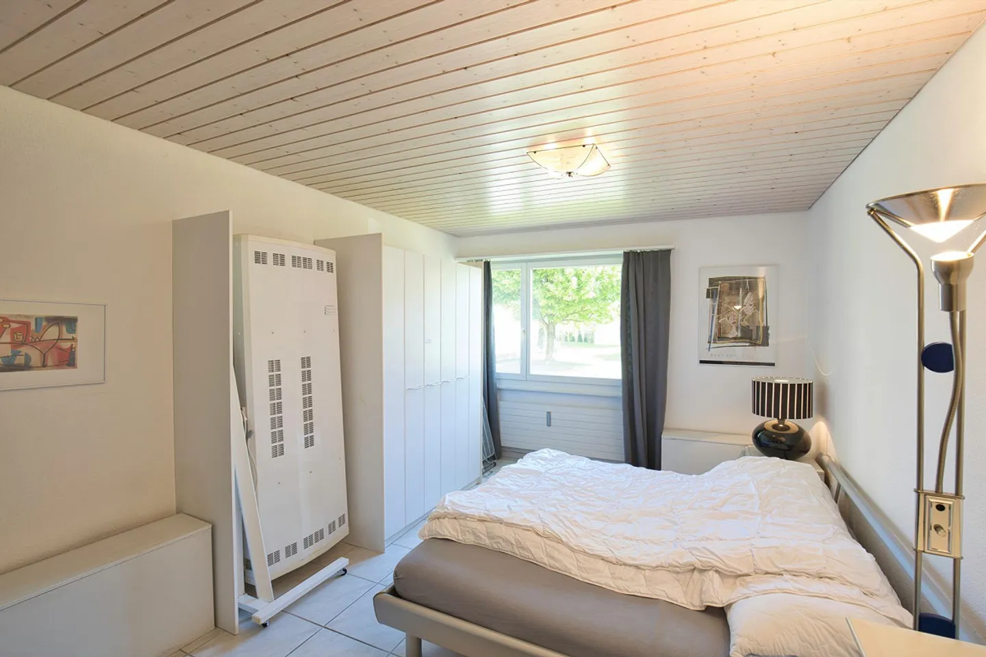 Einladende Gartenwohnung in Arbon - Foto 6 von 13