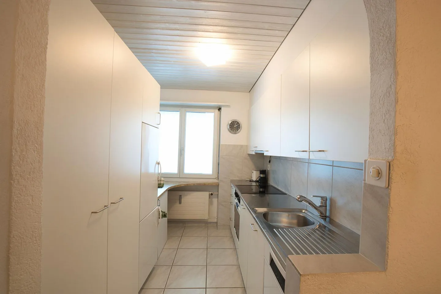 Einladende Gartenwohnung in Arbon - Foto 11 von 13