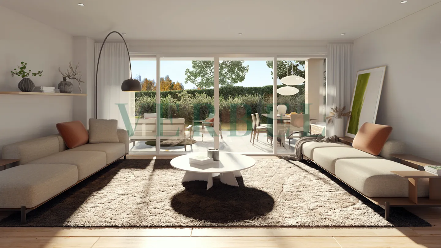Architektenvilla zur Personalisierung - Chavannes-des-Bois - Foto 4 von 8