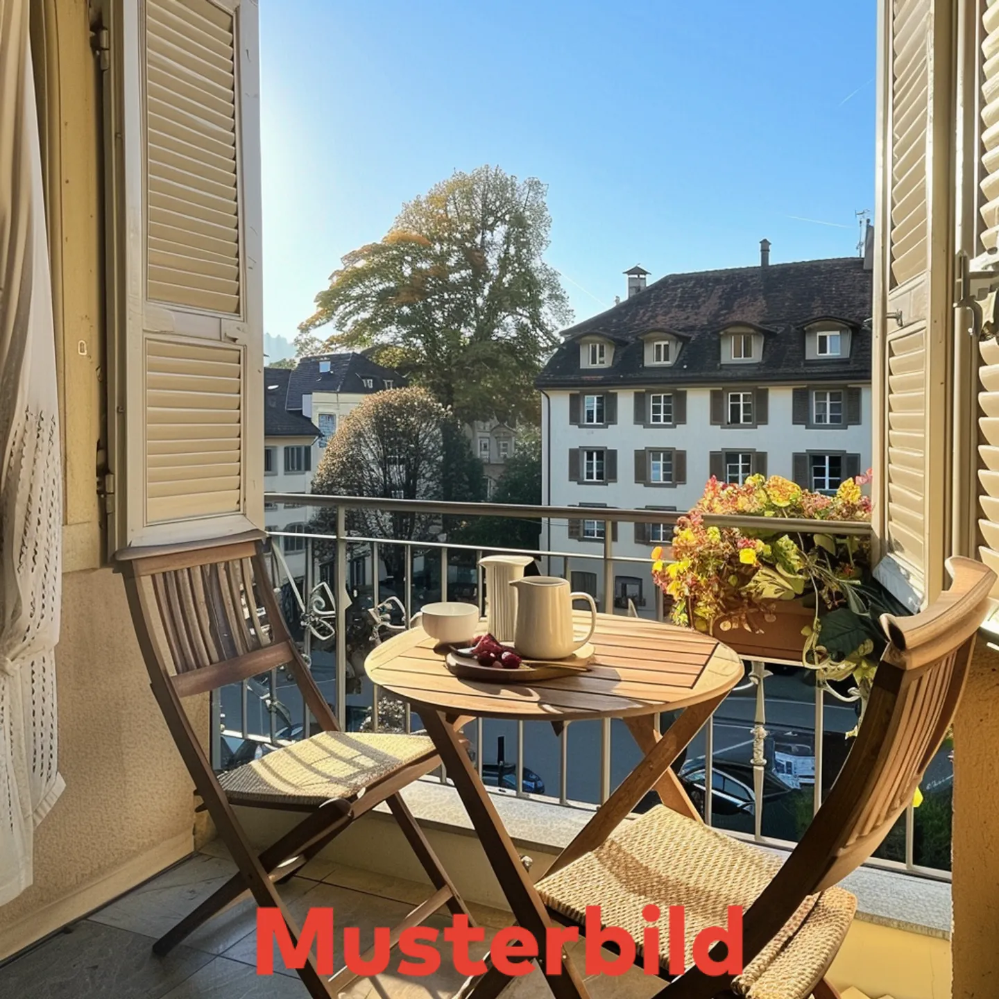 Appartement à vendre - Photo 3 sur 9