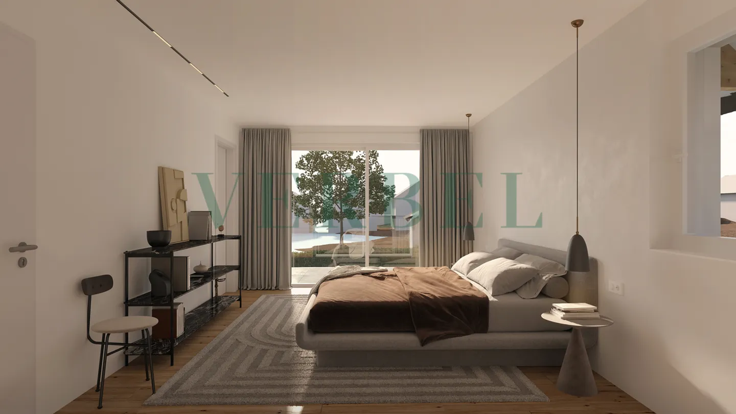 Architektenvilla zur Personalisierung - Chavannes-des-Bois - Foto 6 von 8