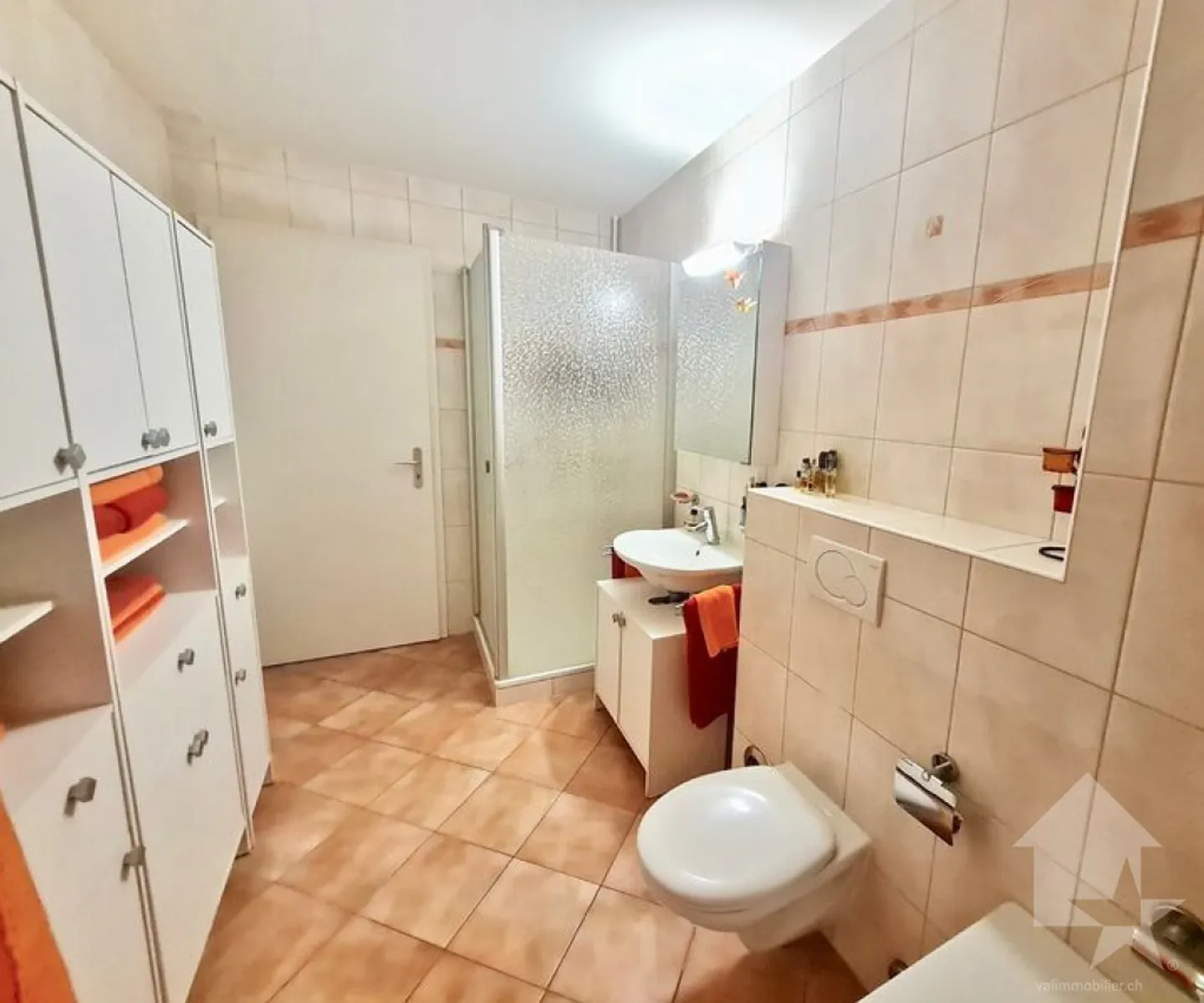 Appartement 3.5 pièces avec grand balcon de 18 m2 - Photo 13 sur 16