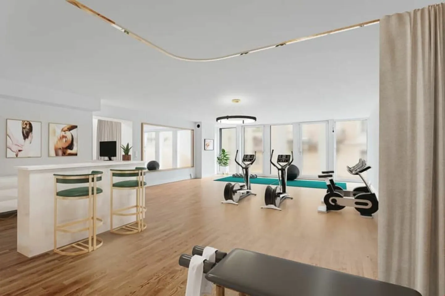 Bureau à louer - Photo 2 sur 6