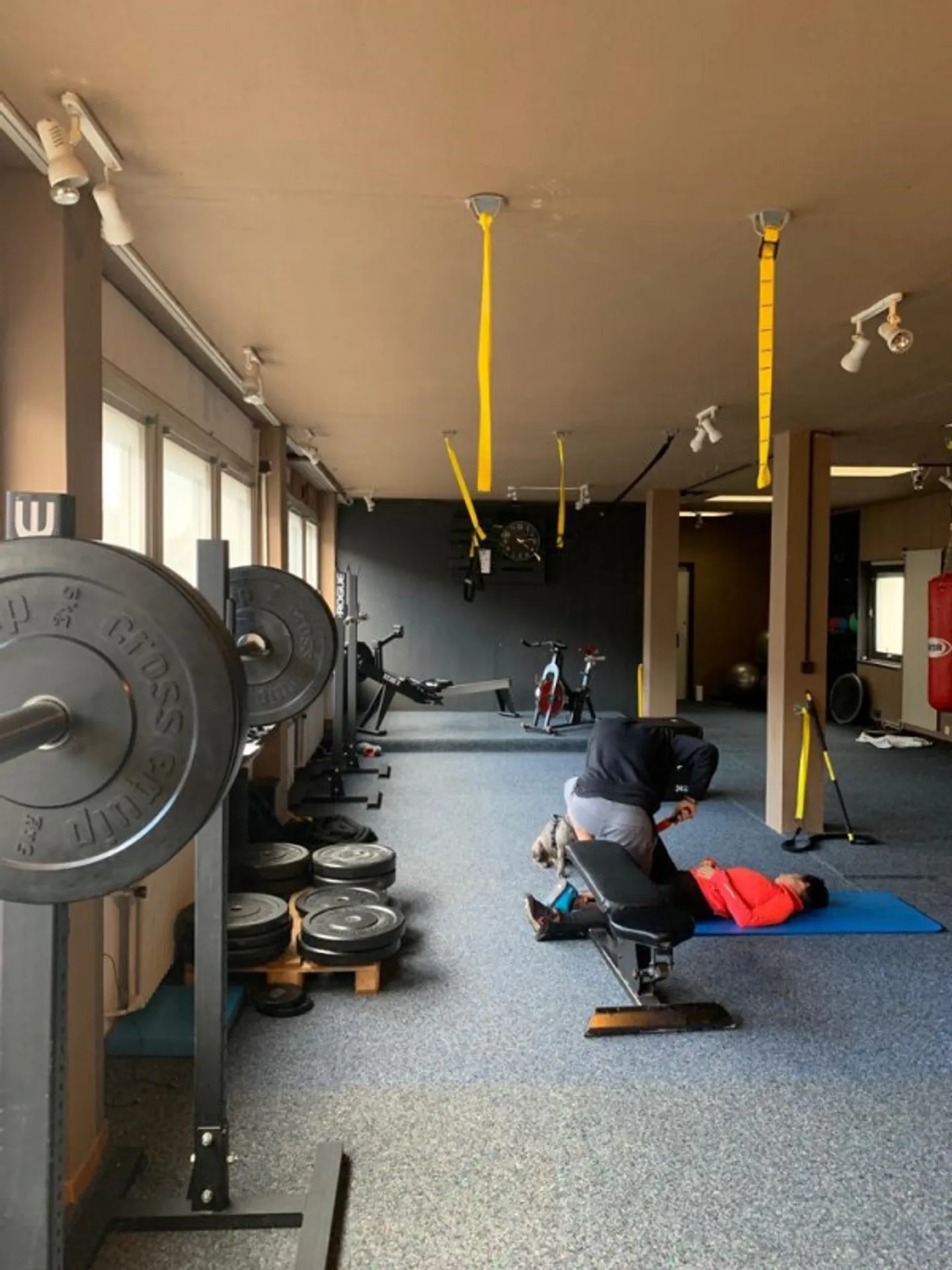 Espace Commercial Polyvalent à Neuchâtel - Photo 4 sur 5