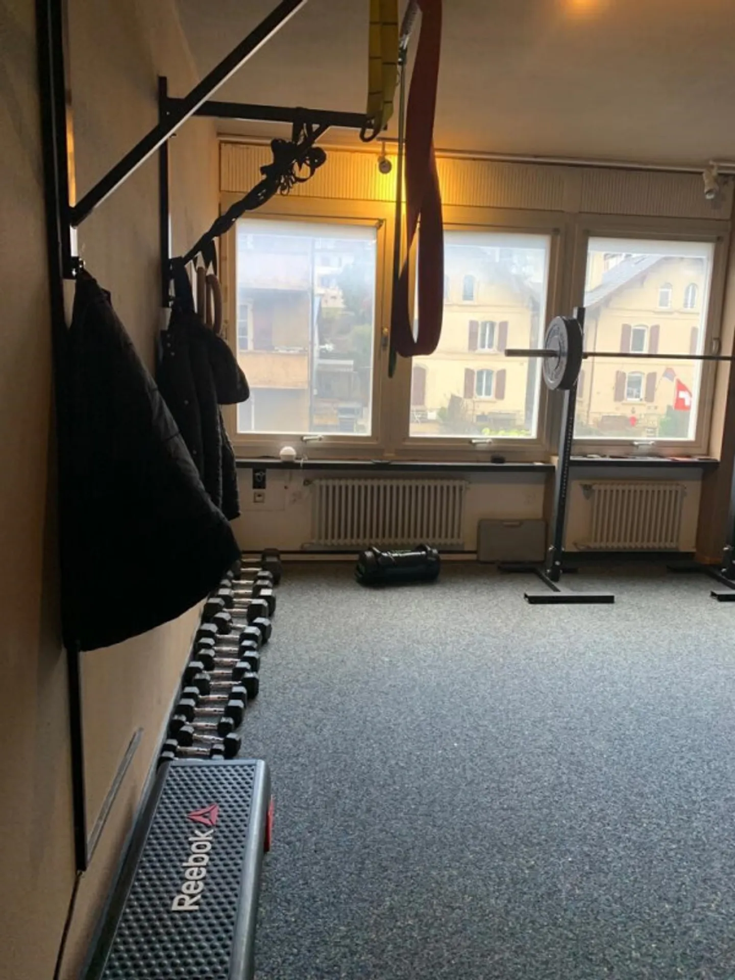 Espace Commercial Polyvalent à Neuchâtel - Photo 5 sur 5