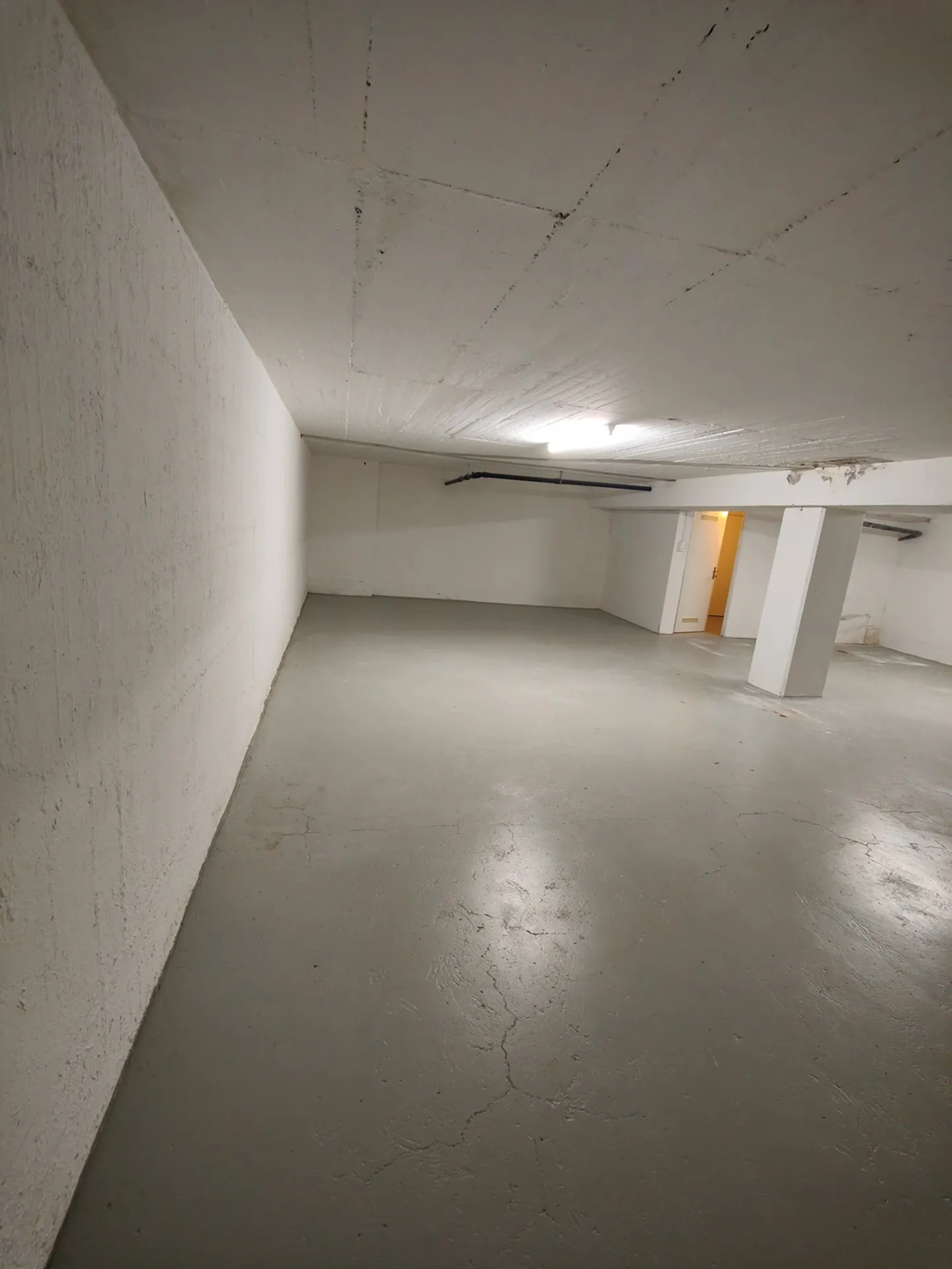 Affittare spazio di stoccaggio Zurigo Distretto 7 - 87m2 Zeltweg 67 - Foto 3 di 10