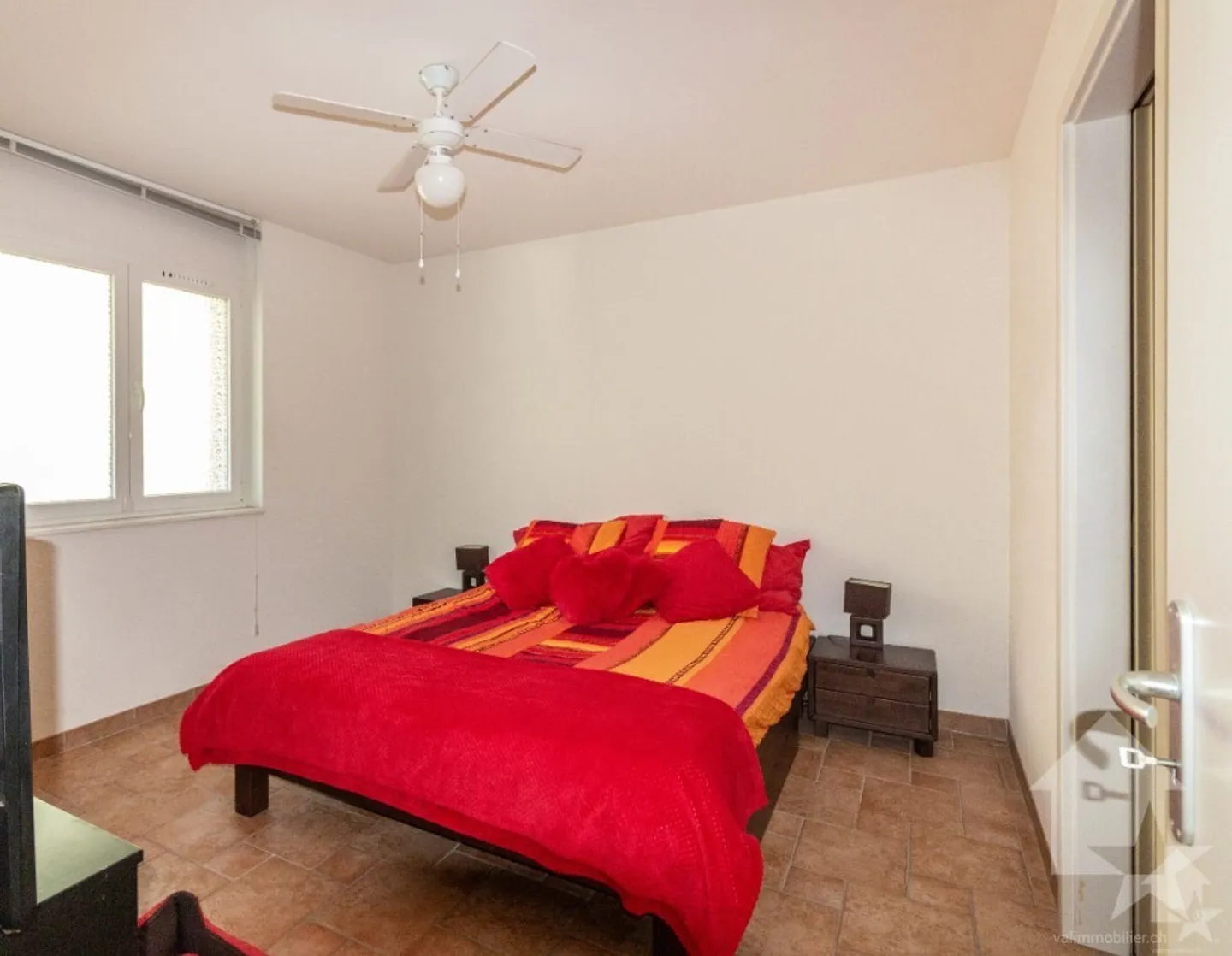 Appartement 3.5 pièces avec grand balcon de 18 m2 - Photo 15 sur 16