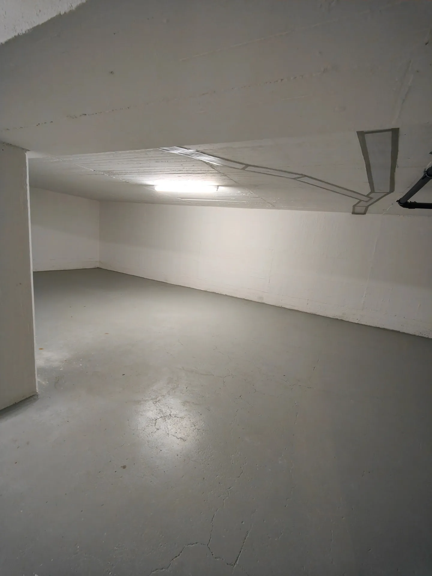 Affittare spazio di stoccaggio Zurigo Distretto 7 - 87m2 Zeltweg 67 - Foto 4 di 10