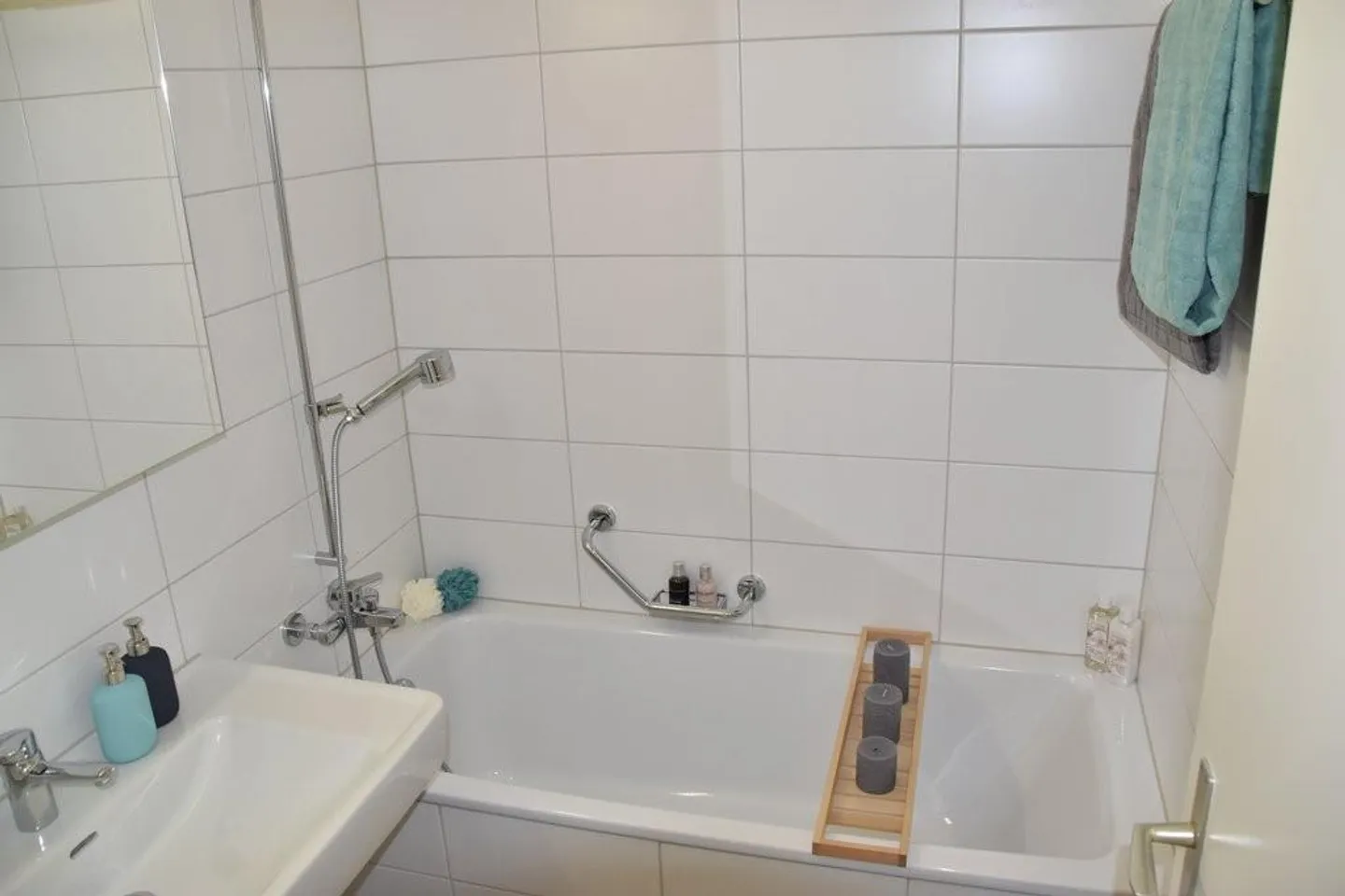 La tua nuova oasi di benessere - Foto 3 di 7