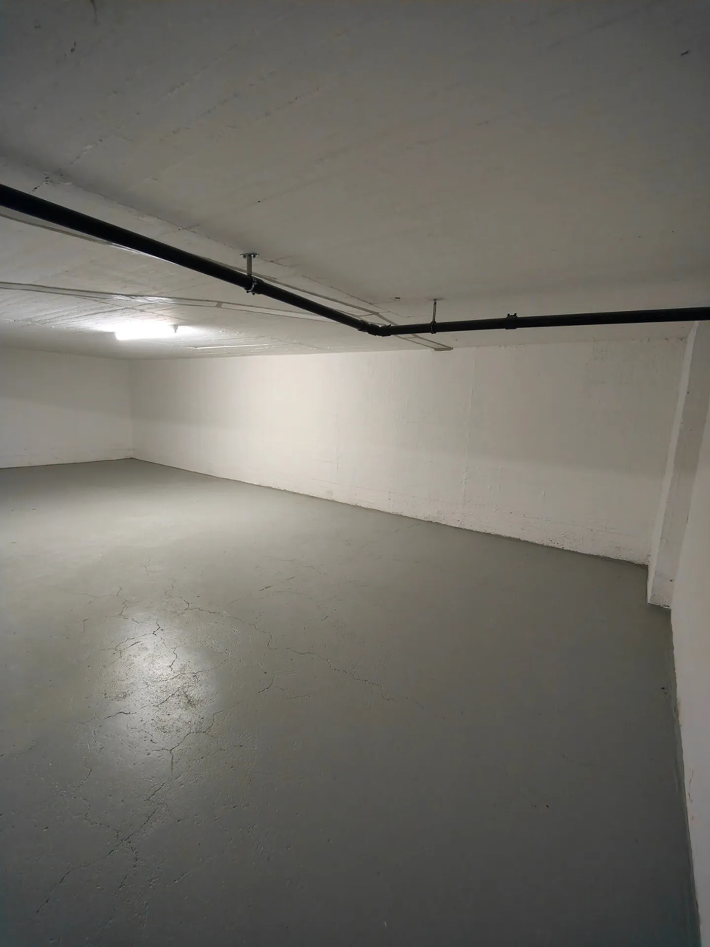 Affittare spazio di stoccaggio Zurigo Distretto 7 - 87m2 Zeltweg 67 - Foto 5 di 10