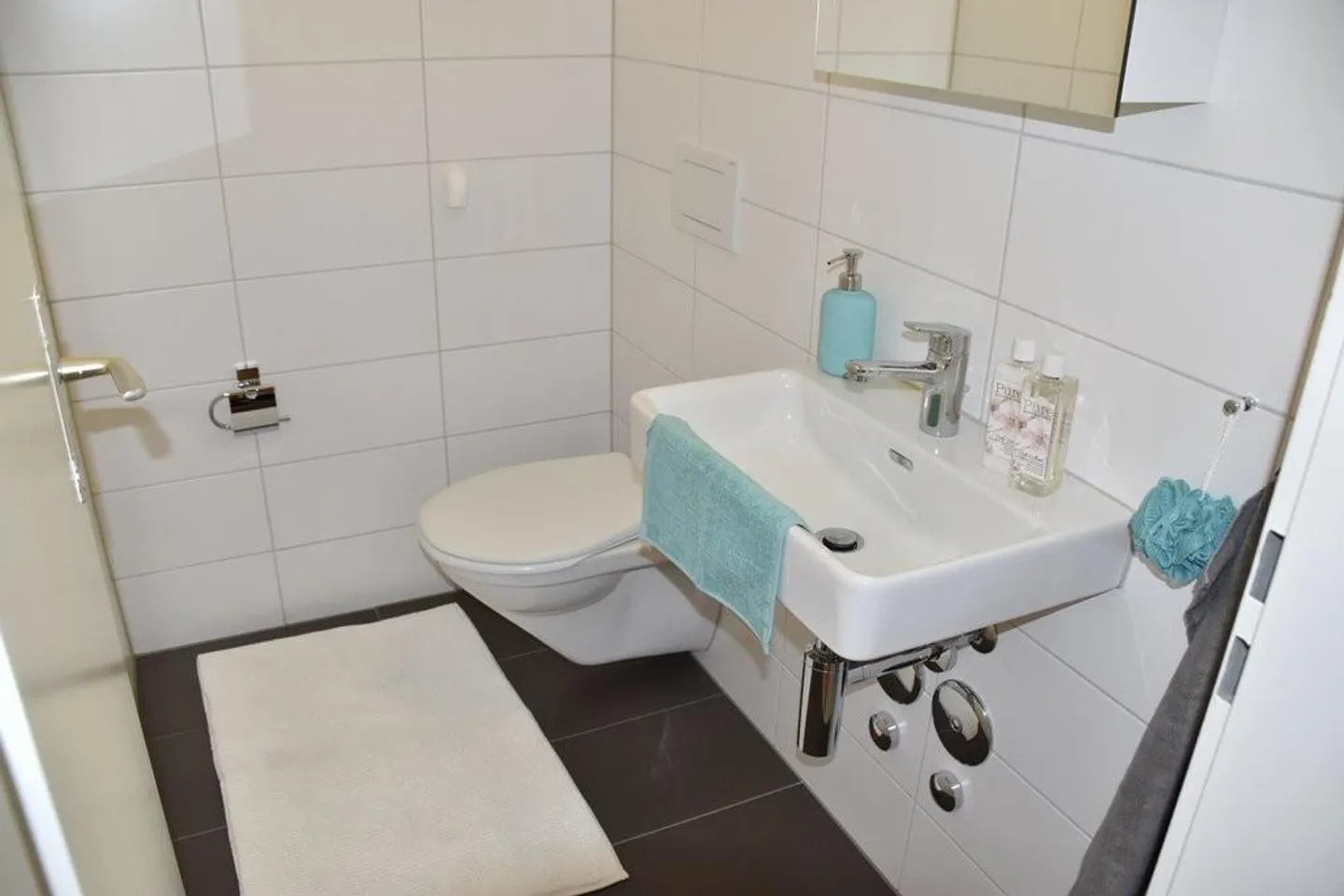 La tua nuova oasi di benessere - Foto 4 di 7